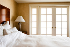 Greete bedroom extension costs